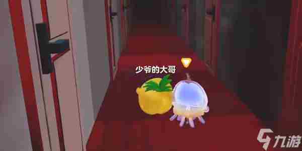 蛋仔派对梦境谎言攻略