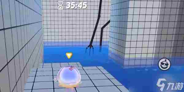 蛋仔派对梦境谎言攻略