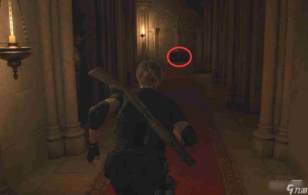 《生化危机4重制版》鼠害再治理老鼠位置详情