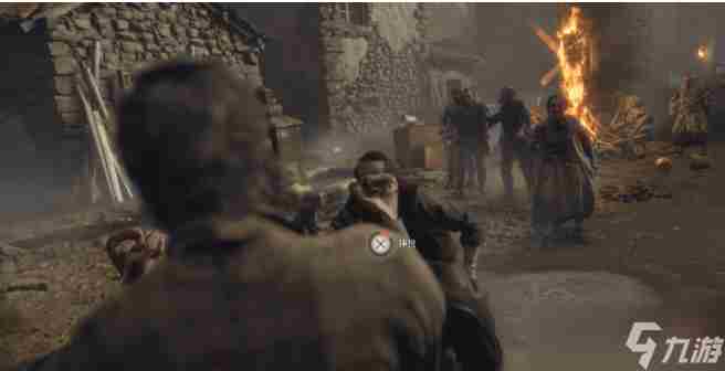 生化危机4重制版手提箱挂件有哪些 生化4重制版手提箱挂件效果一览