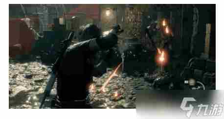 生化危机4重制版手提箱挂件有哪些 生化4重制版手提箱挂件效果一览