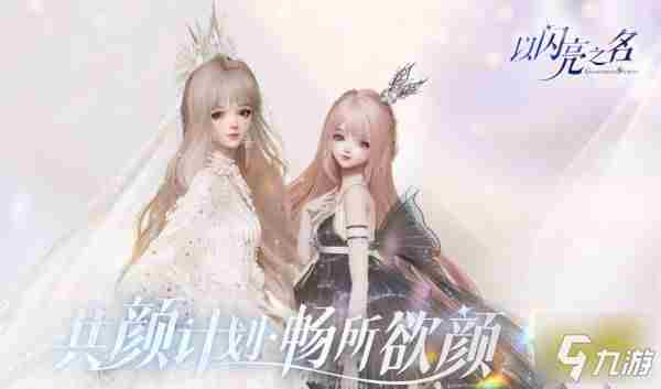 以闪亮之名兑换码在哪 兑换获取及使用方法分享