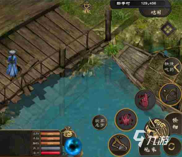 剑雨如歌新手攻略 剑雨如歌新玩家玩法推荐