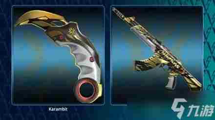 《无畏契约瓦罗兰特》夜市规则介绍