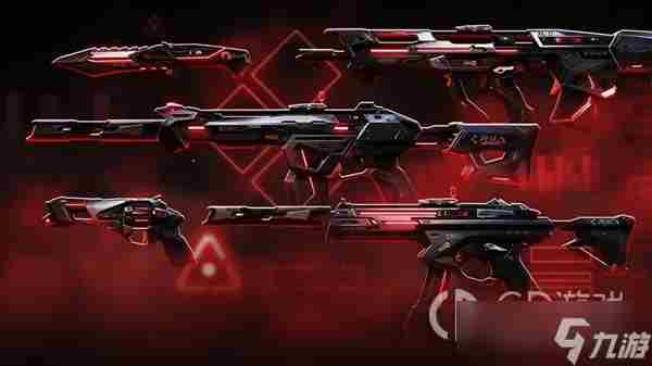 《无畏契约瓦罗兰特》夜市规则介绍