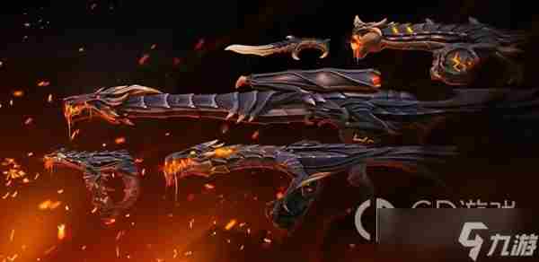 《无畏契约瓦罗兰特》夜市规则介绍