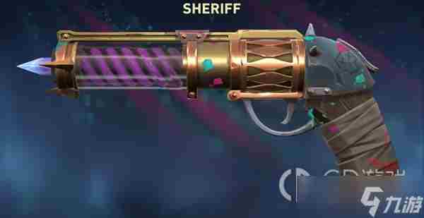 《无畏契约瓦罗兰特》夜市规则介绍