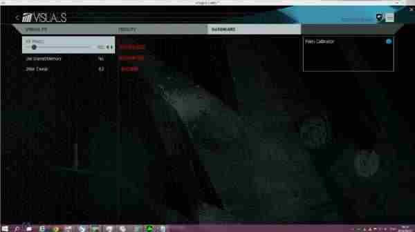 赛车计划菜单中文翻译