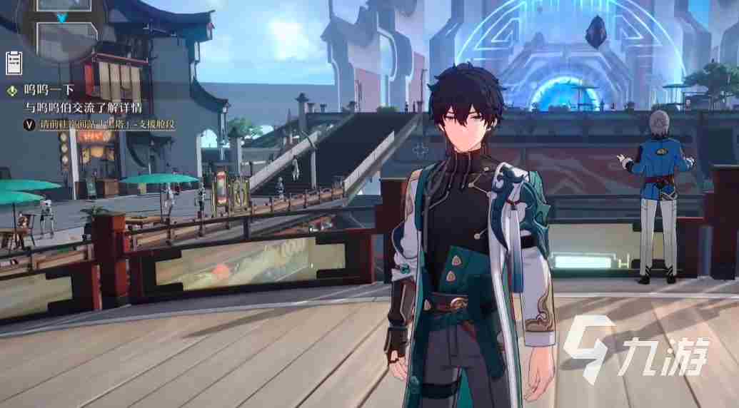 崩坏星穹铁道测试时间是什么时候 崩坏星穹铁道最新预约地址分享