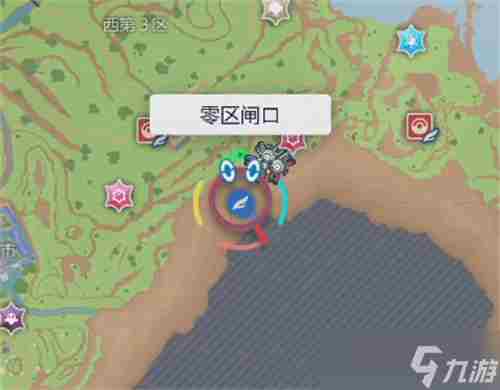 宝可梦朱紫密勒顿在哪抓 我的世界精灵宝可梦攻略推荐