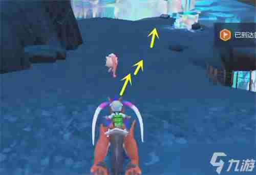 宝可梦朱紫密勒顿在哪抓 我的世界精灵宝可梦攻略推荐