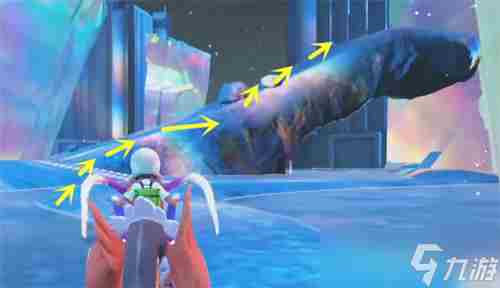 宝可梦朱紫密勒顿在哪抓 我的世界精灵宝可梦攻略推荐