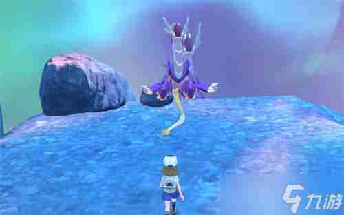 宝可梦朱紫密勒顿在哪抓 我的世界精灵宝可梦攻略推荐