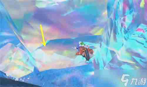 宝可梦朱紫密勒顿在哪抓 我的世界精灵宝可梦攻略推荐