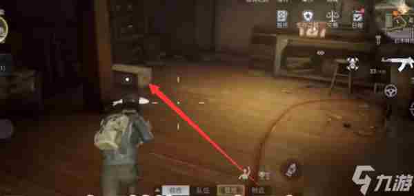 黎明觉醒加里森酿酒厂宝箱位置在哪 黎明觉醒加里森酿酒厂宝箱位置攻略