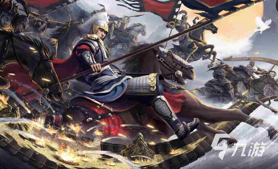 腾讯游戏有哪些手游(腾讯2023值得期待游戏盘点)