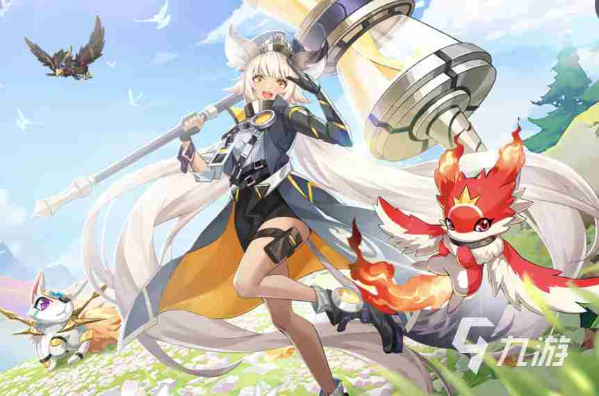 腾讯游戏有哪些手游(腾讯2023值得期待游戏盘点)