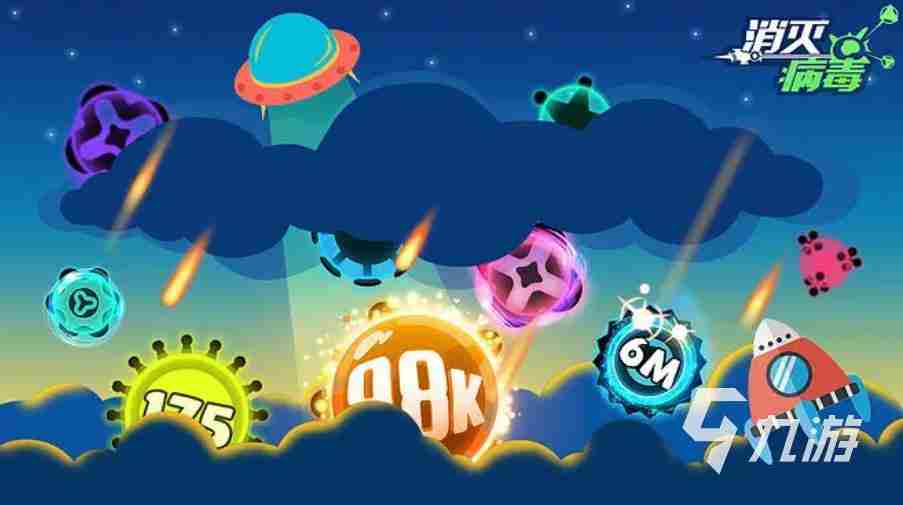 2023不用网络的单机手游下载大全 好玩的单机手游大全