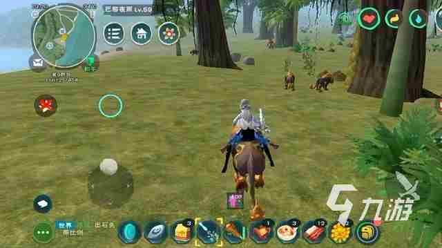 目前全球最火的游戏有哪些2023 高人气热门游戏排行榜