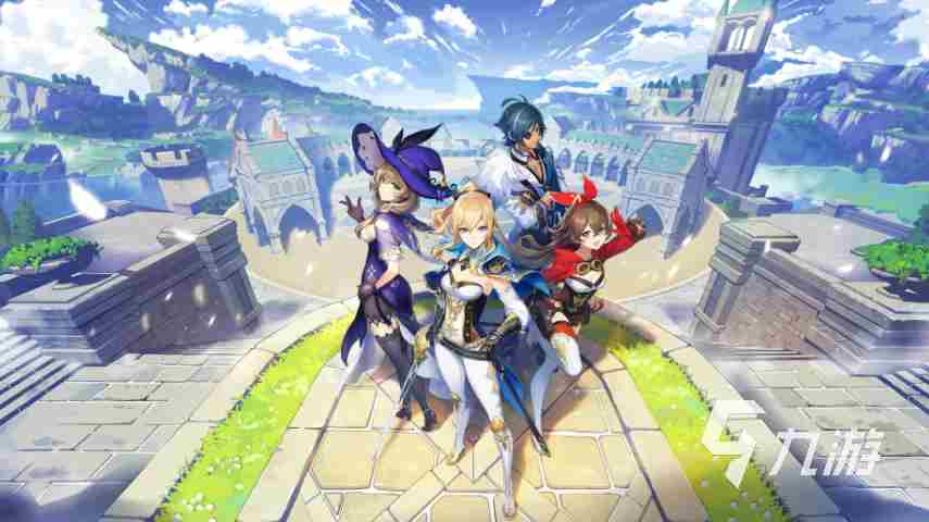 近期比较火的游戏有哪些 2023新上线的热门手游合集