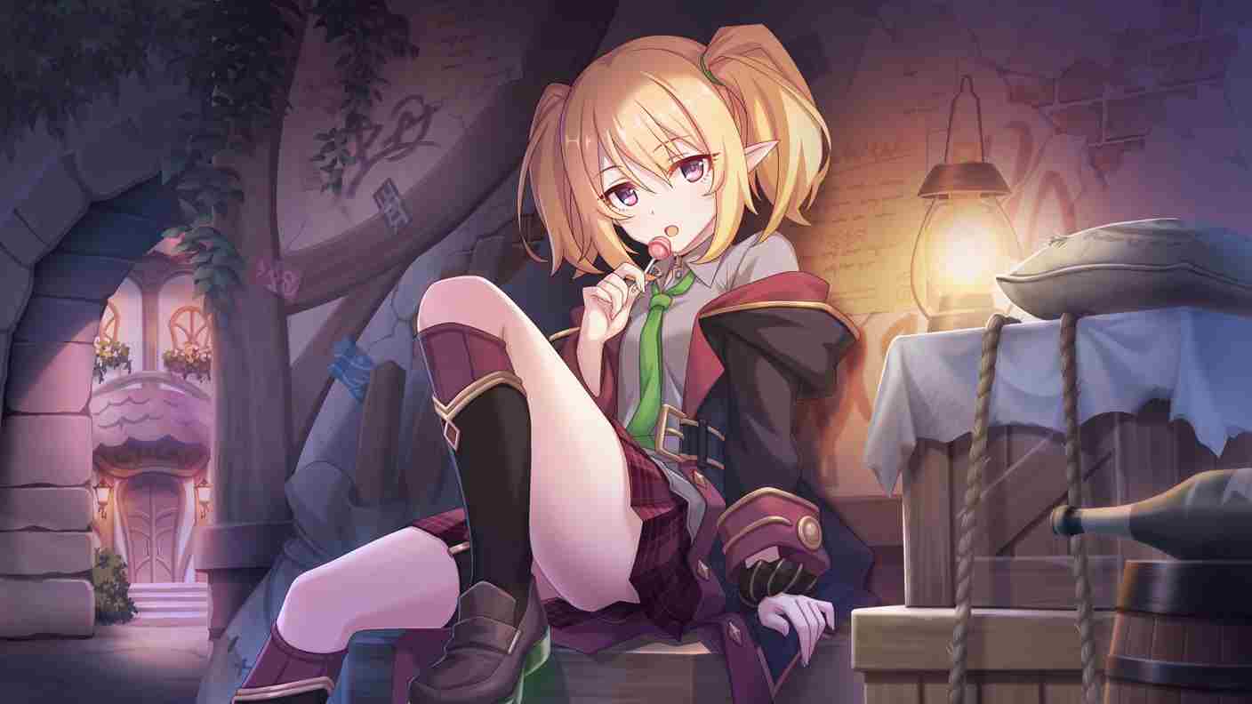 公主连结克罗依什么时候出-克罗依卡池时间介绍