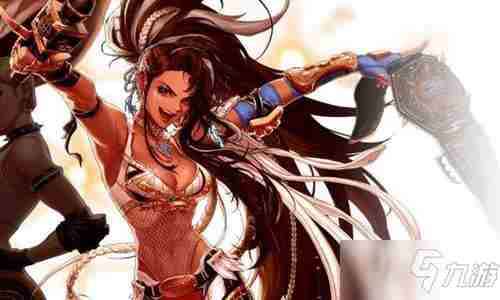 《DNF》2021女柔道技能怎么点女柔道技能加点推荐