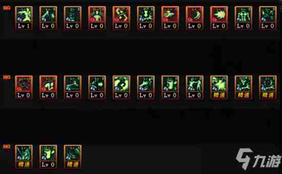 《DNF》2021女柔道技能怎么点女柔道技能加点推荐