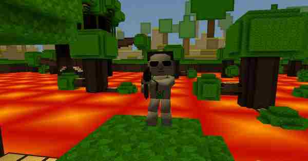 枪的世界vlan联机教程