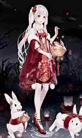 奇迹暖暖上元花灯宴怎么搭配？上元花灯宴搭配一览