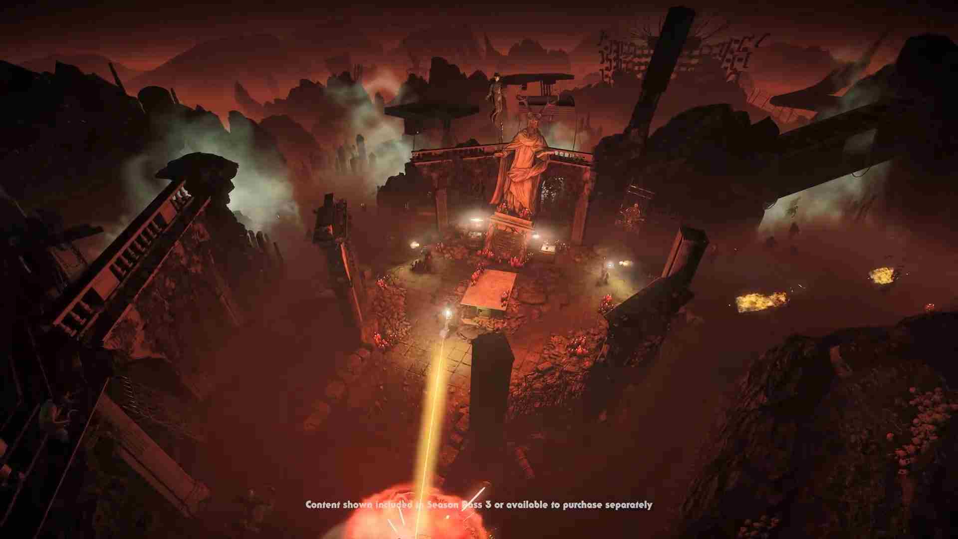 僵尸部队4新免费DLC包 ：《求生之路2》4位角色入场