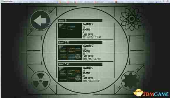 辐射避难所如何把iOS存档弄到PC版
