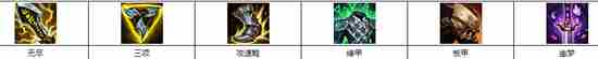 《LOL》2021无限火力波比装备怎么选无限火力波比装备搭配教程