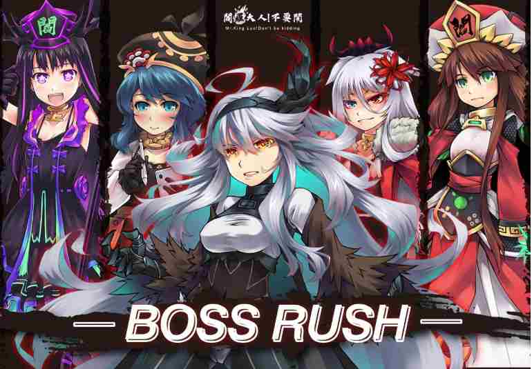 国产游戏 steam霓虹深渊新手全攻略