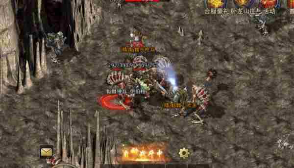 原始传奇法师宝宝多久叛变法师宝宝不是永远的吗