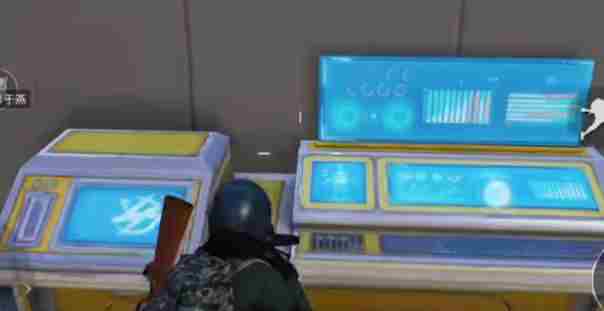 和平精英列车版本怎么救人？列车版本救人攻略[多图]
