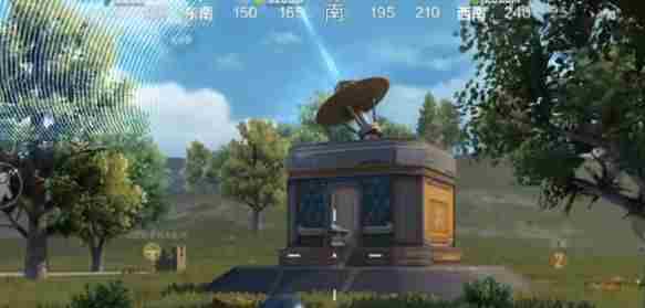 和平精英列车版本怎么救人？列车版本救人攻略[多图]