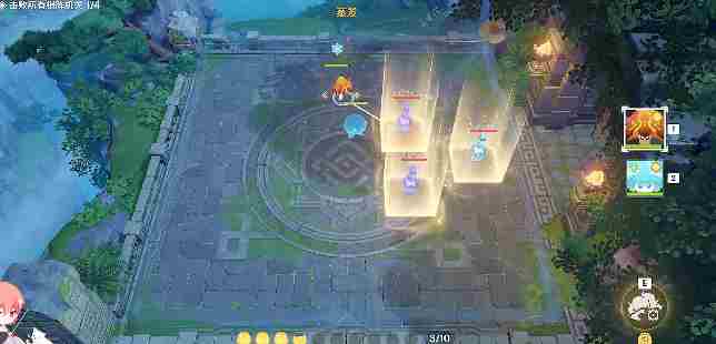 新剑侠传奇图文流程详细攻略(多图)