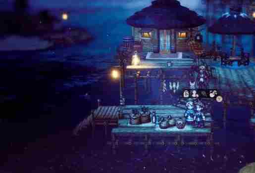 八方旅人2生意的味道攻略 生意的味道快速通关玩法推荐[多图]