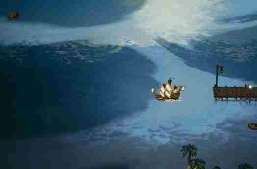 八方旅人2生意的味道攻略 生意的味道快速通关玩法推荐[多图]