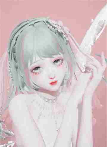 以闪亮之名捏脸数据id大全2023  最新成女少女好看捏脸数据码id复制分享[多图]