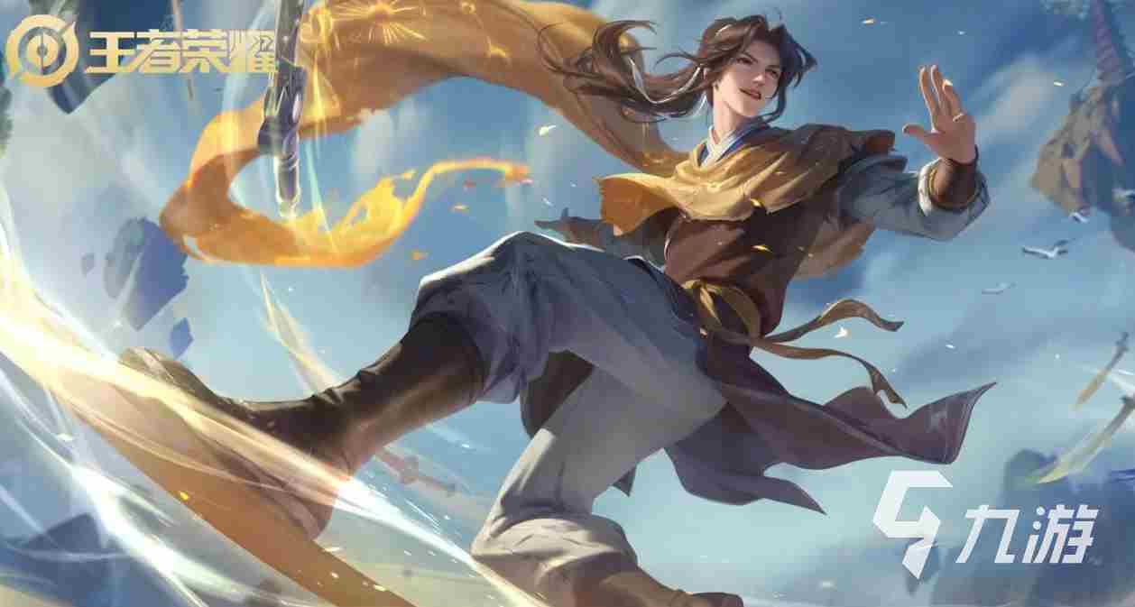 腾讯的游戏有哪些手游推荐2023 腾讯旗下好玩的手机游戏大全