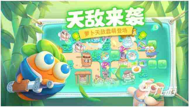 有什么好玩的手游单机下载2023 热门单机手机游戏排行Top5