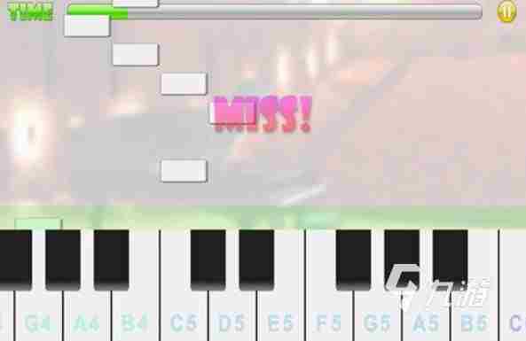 最火的弹钢琴游戏必玩推荐 好玩的钢琴音乐游戏排行榜2023