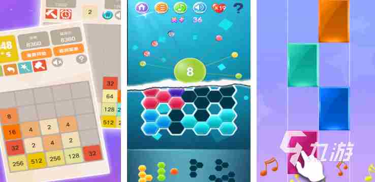 最火的弹钢琴游戏必玩推荐 好玩的钢琴音乐游戏排行榜2023