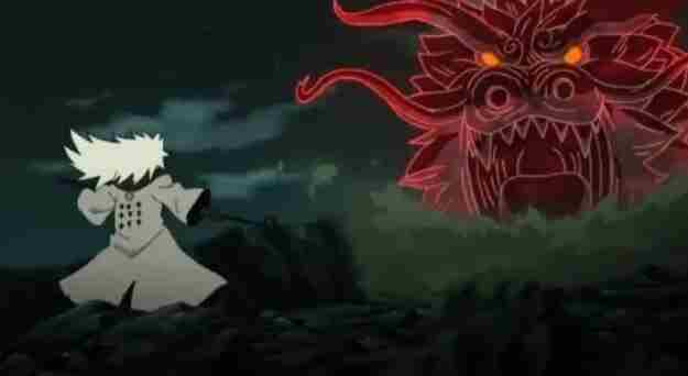 火影忍者手游秽土迪达拉技能爆料