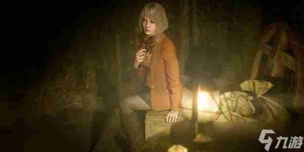 生化危机4重制版水晶球作用