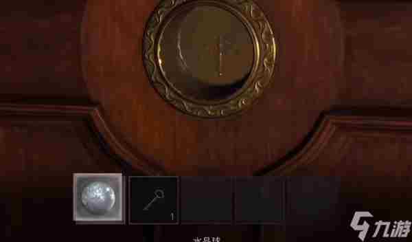 生化危机4重制版水晶球作用