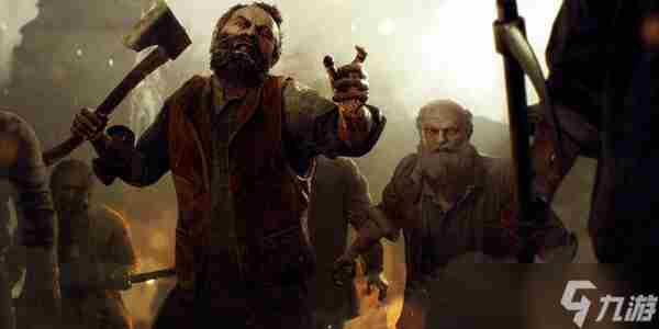 生化危机4重制版水晶球获取方法