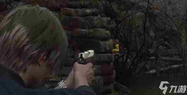 生化危机4重制版水晶球获取方法