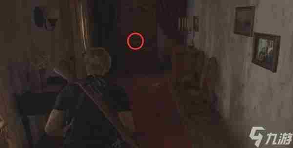 生化危机4重制版水晶球获取方法